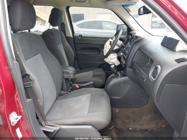 1C4NJPBB7HD103723 Jeep Patriot Sport