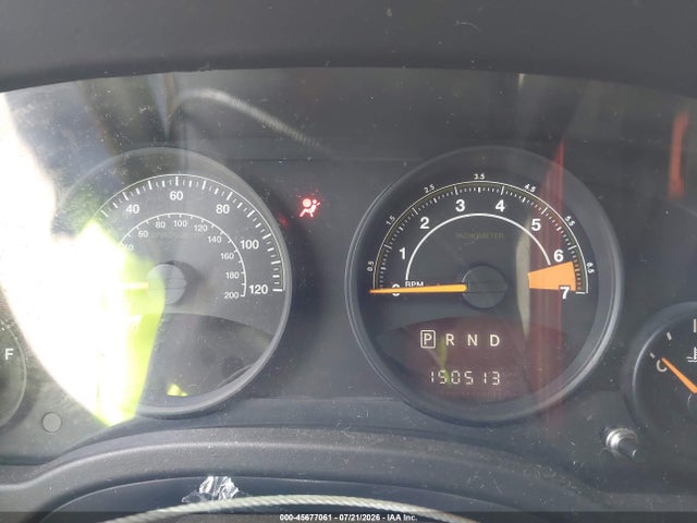 1C4NJPBB7HD103723 Jeep Patriot Sport