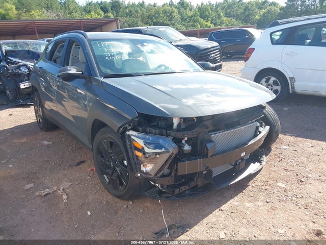 Продажа на аукционе авто 2026 Hyundai Kona Sel Sport, vin: KM8HF3AB4TU368984, номер лота: 45677067