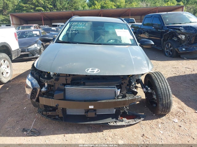 Продажа на аукционе авто 2026 Hyundai Kona Sel Sport, vin: KM8HF3AB4TU368984, номер лота: 45677067