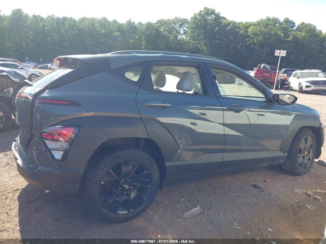 Продажа на аукционе авто 2026 Hyundai Kona Sel Sport, vin: KM8HF3AB4TU368984, номер лота: 45677067