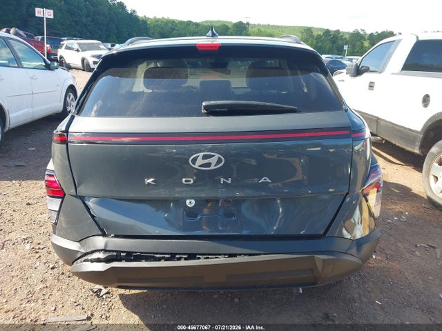 Продажа на аукционе авто 2026 Hyundai Kona Sel Sport, vin: KM8HF3AB4TU368984, номер лота: 45677067