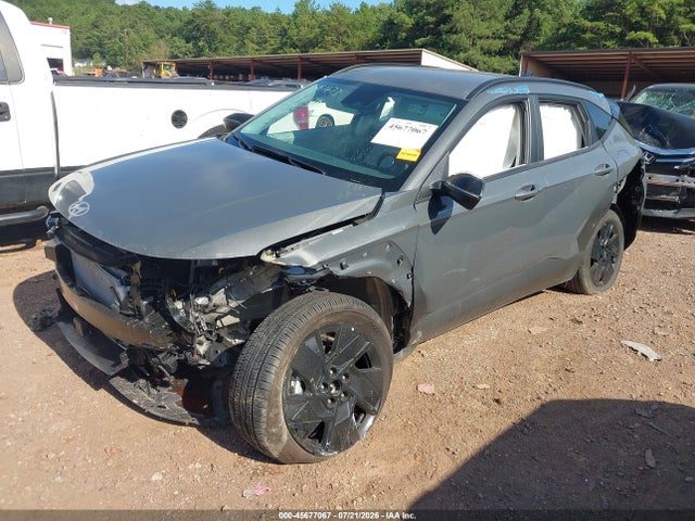 Продажа на аукционе авто 2026 Hyundai Kona Sel Sport, vin: KM8HF3AB4TU368984, номер лота: 45677067