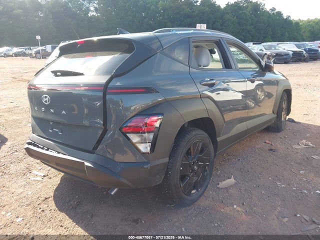 Продажа на аукционе авто 2026 Hyundai Kona Sel Sport, vin: KM8HF3AB4TU368984, номер лота: 45677067