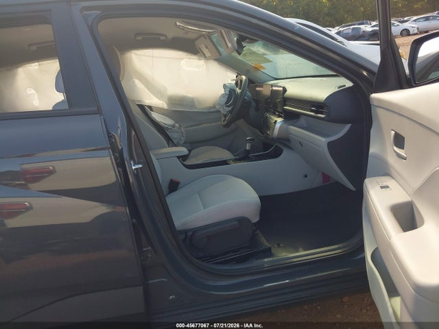 Продажа на аукционе авто 2026 Hyundai Kona Sel Sport, vin: KM8HF3AB4TU368984, номер лота: 45677067