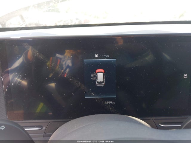 Продажа на аукционе авто 2026 Hyundai Kona Sel Sport, vin: KM8HF3AB4TU368984, номер лота: 45677067