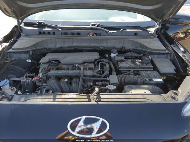 Продажа на аукционе авто 2023 Hyundai Kona Se, vin: KM8K2CABXPU039262, номер лота: 45677068