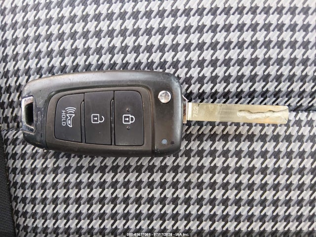 Продажа на аукционе авто 2023 Hyundai Kona Se, vin: KM8K2CABXPU039262, номер лота: 45677068
