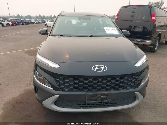 Продажа на аукционе авто 2023 Hyundai Kona Se, vin: KM8K2CABXPU039262, номер лота: 45677068