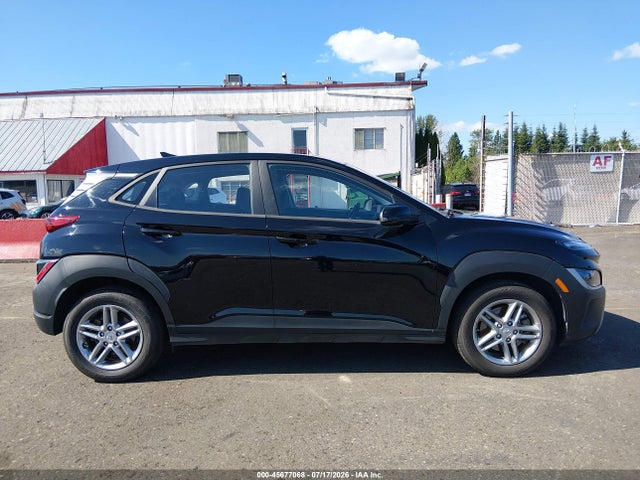 Продажа на аукционе авто 2023 Hyundai Kona Se, vin: KM8K2CABXPU039262, номер лота: 45677068