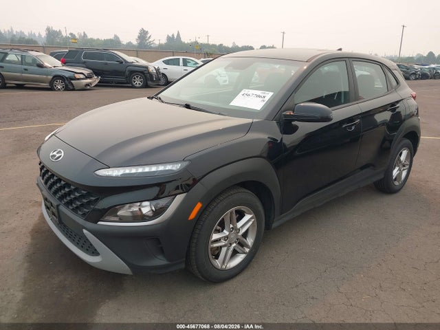Продажа на аукционе авто 2023 Hyundai Kona Se, vin: KM8K2CABXPU039262, номер лота: 45677068