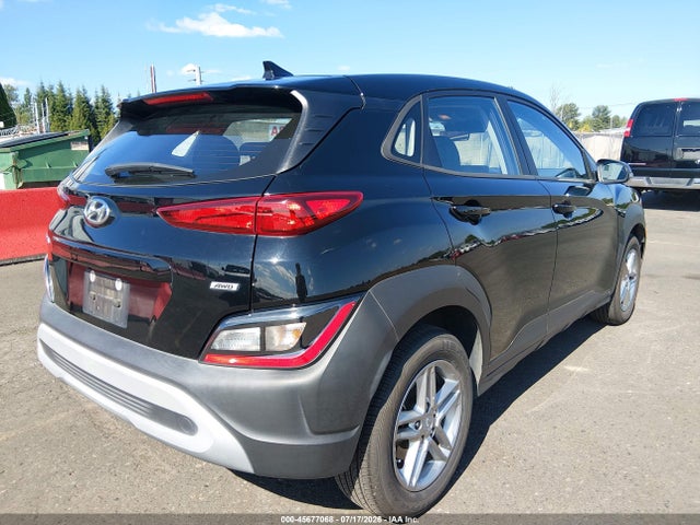 Продажа на аукционе авто 2023 Hyundai Kona Se, vin: KM8K2CABXPU039262, номер лота: 45677068