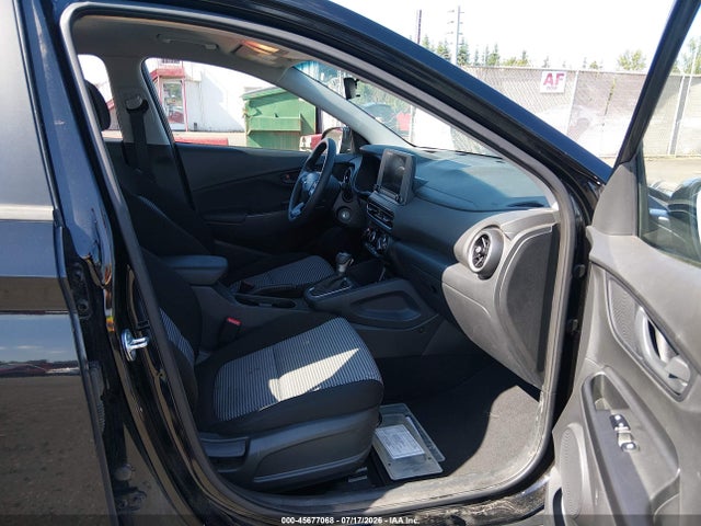 Продажа на аукционе авто 2023 Hyundai Kona Se, vin: KM8K2CABXPU039262, номер лота: 45677068