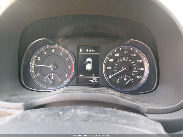 Продажа на аукционе авто 2023 Hyundai Kona Se, vin: KM8K2CABXPU039262, номер лота: 45677068