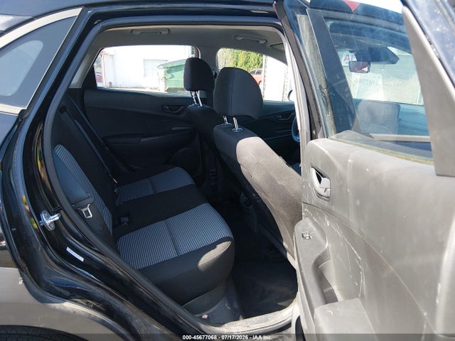 Продажа на аукционе авто 2023 Hyundai Kona Se, vin: KM8K2CABXPU039262, номер лота: 45677068
