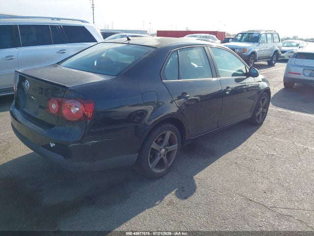 2009 Volkswagen Jetta S მანქანა იყიდება აუქციონზე, vin: 3VWJZ71K79M138726, აუქციონის ნომერი: 45677070