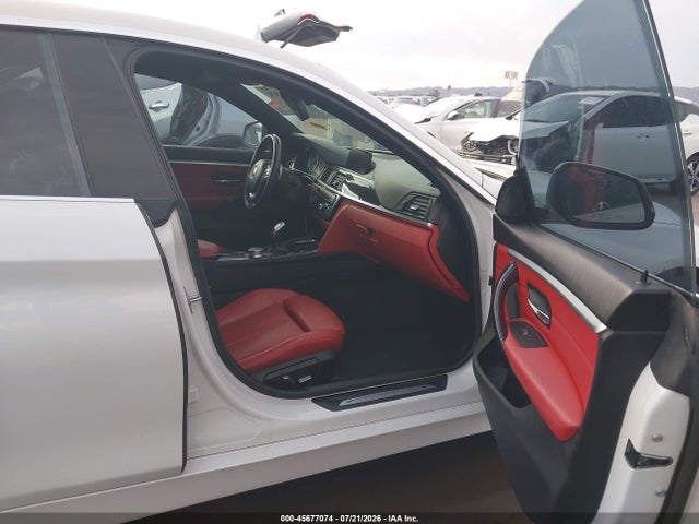 BMW 430i Gran Coupe 2017 WBA4F7C5XHG787409 Image 5