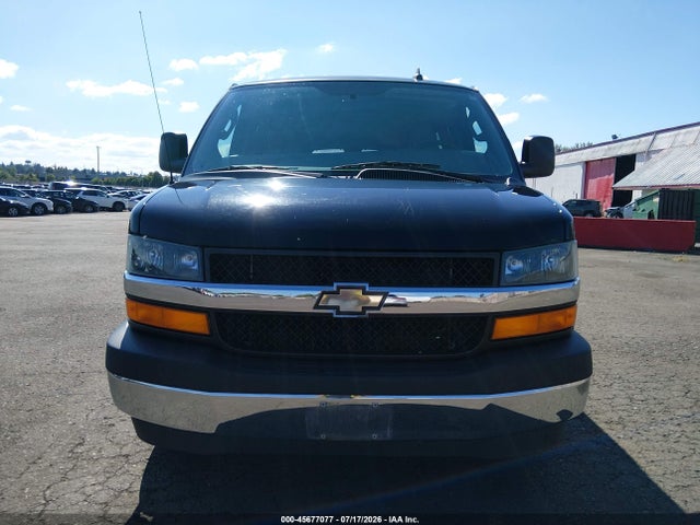 Chevrolet Express 3500 Lt 2017 1GAZGPFF6H1287995 Image 12