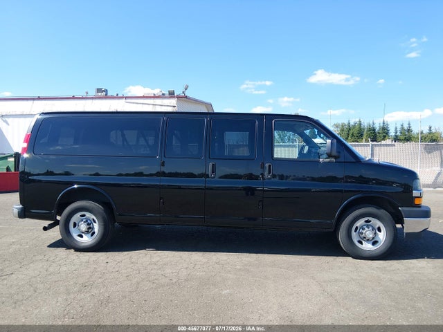 Chevrolet Express 3500 Lt 2017 1GAZGPFF6H1287995 Image 13