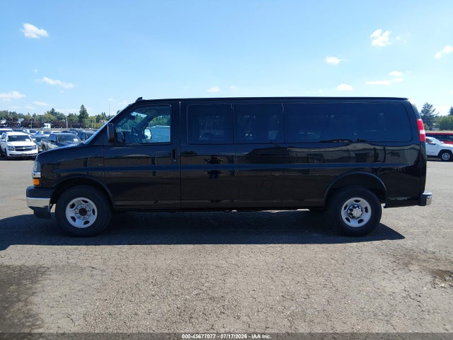 Chevrolet Express 3500 Lt 2017 1GAZGPFF6H1287995 Image 14