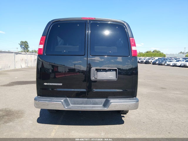 Chevrolet Express 3500 Lt 2017 1GAZGPFF6H1287995 Image 16