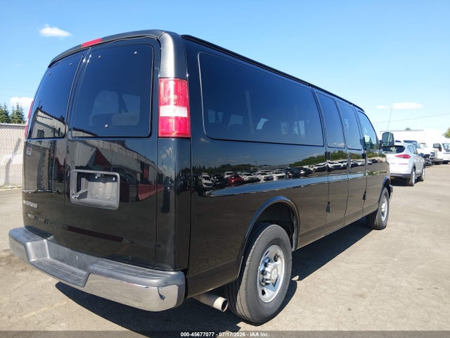 Chevrolet Express 3500 Lt 2017 1GAZGPFF6H1287995 Image 4