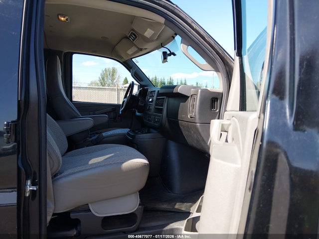 Chevrolet Express 3500 Lt 2017 1GAZGPFF6H1287995 Image 5