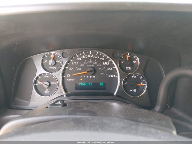 Chevrolet Express 3500 Lt 2017 1GAZGPFF6H1287995 Image 7
