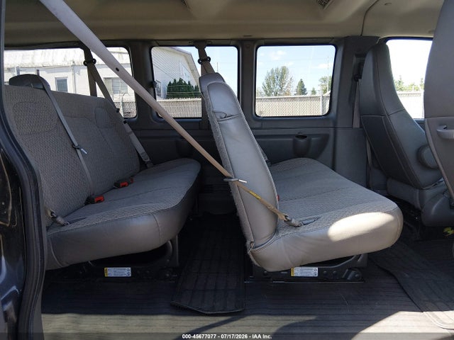 Chevrolet Express 3500 Lt 2017 1GAZGPFF6H1287995 Image 8