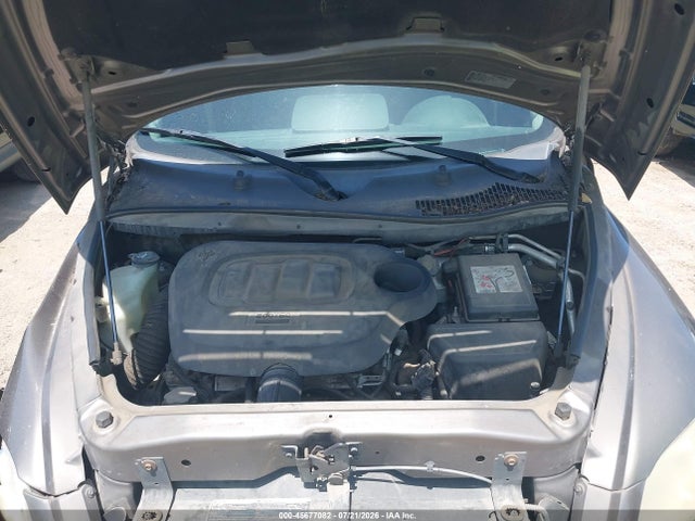 Продажа на аукционе авто 2011 Chevrolet Hhr Lt W/1lt, vin: 3GNBABFW0BS534549, номер лота: 45677082