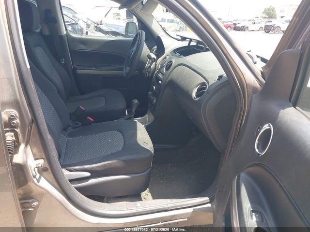 Продажа на аукционе авто 2011 Chevrolet Hhr Lt W/1lt, vin: 3GNBABFW0BS534549, номер лота: 45677082
