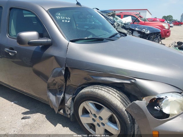 Продажа на аукционе авто 2011 Chevrolet Hhr Lt W/1lt, vin: 3GNBABFW0BS534549, номер лота: 45677082