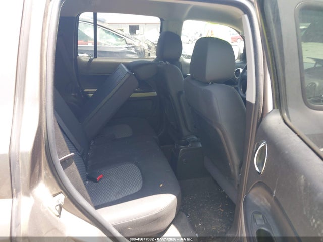 Продажа на аукционе авто 2011 Chevrolet Hhr Lt W/1lt, vin: 3GNBABFW0BS534549, номер лота: 45677082