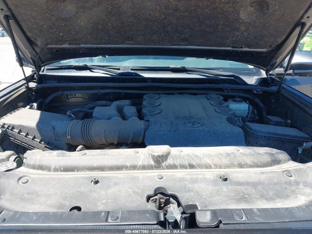 JTENU5JR5N6009491 Toyota 4runner Sr5 Premium