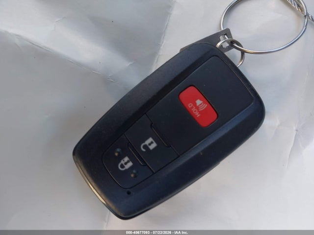 JTENU5JR5N6009491 Toyota 4runner Sr5 Premium
