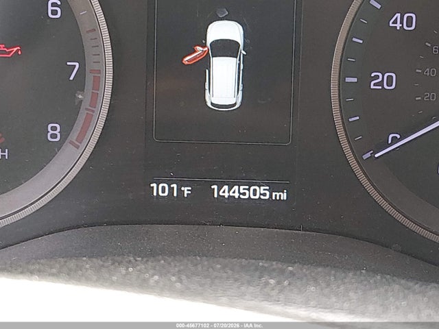 Hyundai Tucson Limited 2017 KM8J3CA29HU276951 Image 15