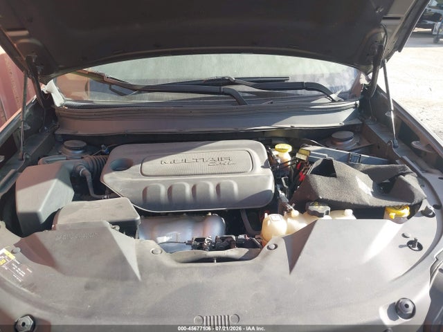 45677106 :رقم المزاد ، 1C4PJLLB6KD455621 vin ، 2019 Jeep Cherokee Latitude Plus Fwd مزاد بيع