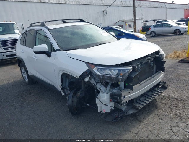 Auction sale of the 2019 Toyota Rav4 Xle, vin: 2T3P1RFV2KC012282, lot number: 45677107