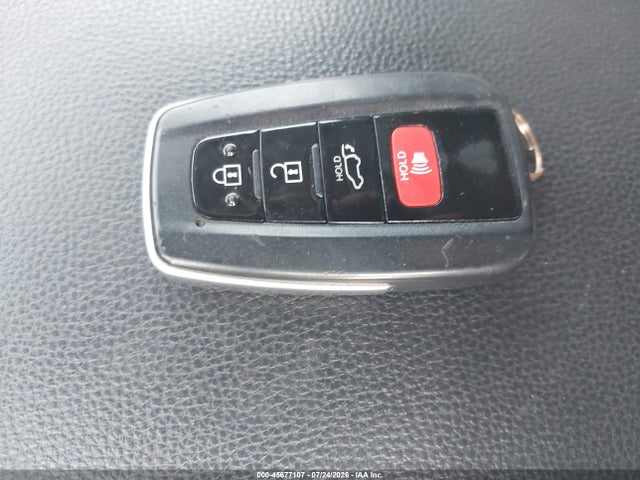 45677107 :رقم المزاد ، 2T3P1RFV2KC012282 vin ، 2019 Toyota Rav4 Xle مزاد بيع