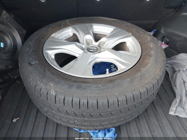 45677107 :رقم المزاد ، 2T3P1RFV2KC012282 vin ، 2019 Toyota Rav4 Xle مزاد بيع