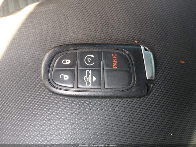 45677108 :رقم المزاد ، 1C6RR7YT2GS335979 vin ، 2016 Ram 1500 Rebel مزاد بيع