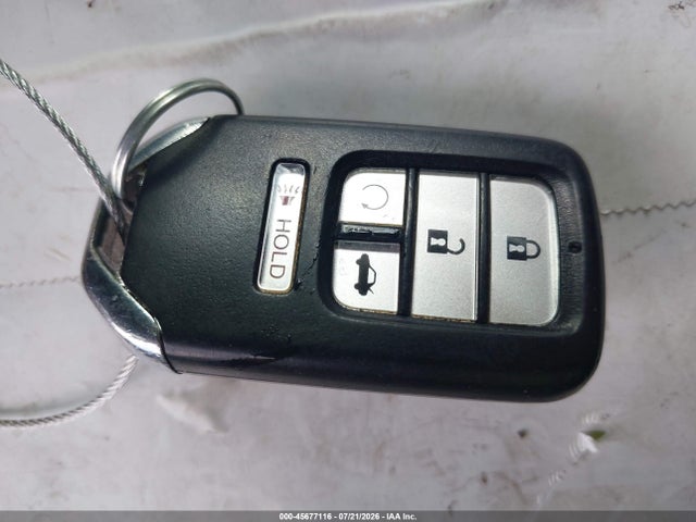 2HGFC2F88KH503964 Honda Civic Sport