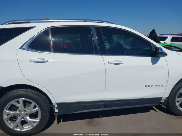 Chevrolet Equinox Premier 2018 3GNAXMEV0JS579715 Image 14