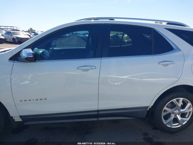 Chevrolet Equinox Premier 2018 3GNAXMEV0JS579715 Image 15