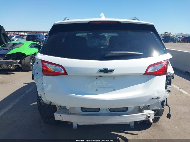 Chevrolet Equinox Premier 2018 3GNAXMEV0JS579715 Image 17