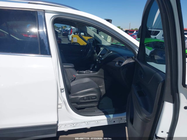 Chevrolet Equinox Premier 2018 3GNAXMEV0JS579715 Image 5