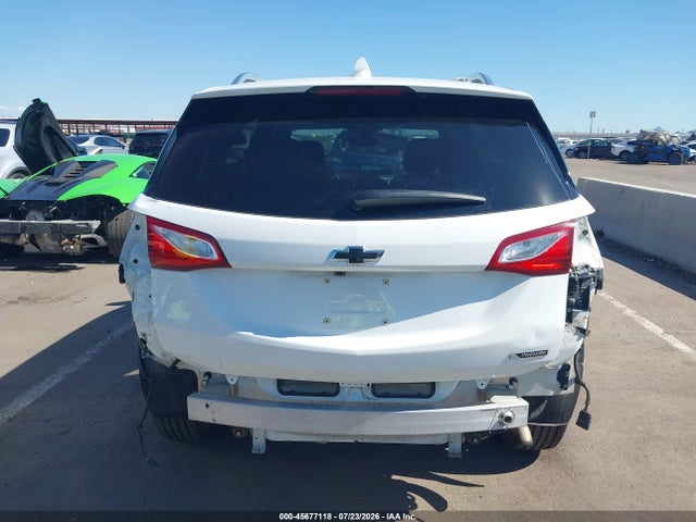 Chevrolet Equinox Premier 2018 3GNAXMEV0JS579715 Image 6