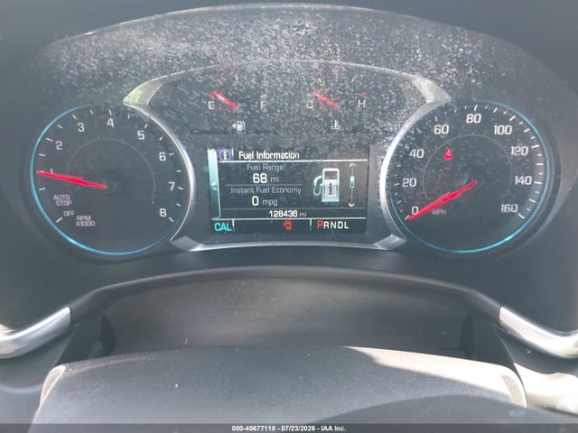 Chevrolet Equinox Premier 2018 3GNAXMEV0JS579715 Image 7