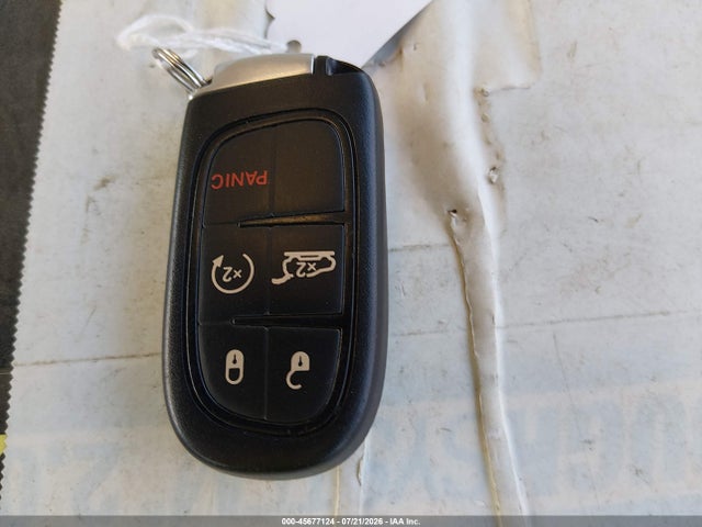 Jeep Cherokee Trailhawk 4x4 2018 1C4PJMBX4JD507085 Image 11