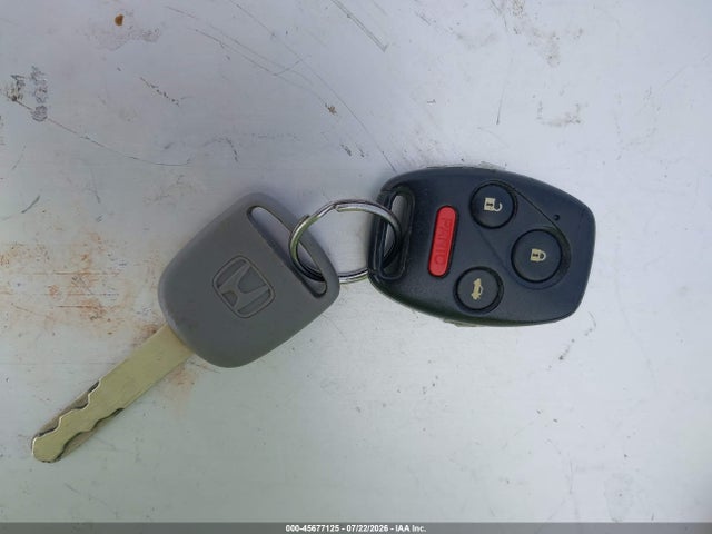 Aukcja sprzedaży 2010 Honda Accord 2.4 Lx, vin: 1HGCP2F35AA183348, numer aukcji: 45677125